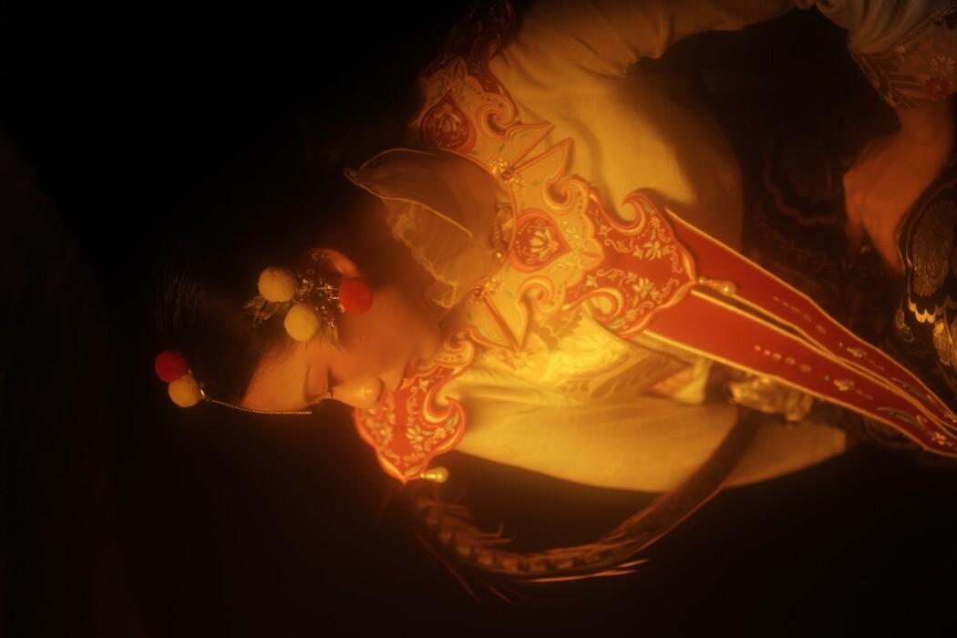 YiTuYu艺图语 Vol.1655 Luo Luo