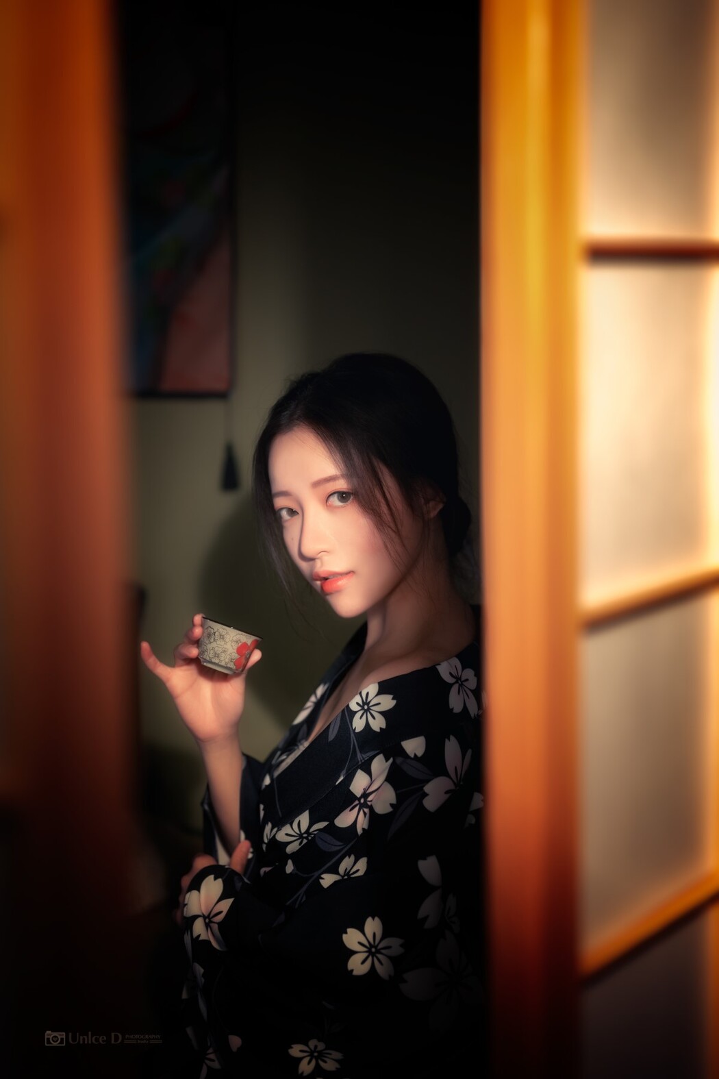 YiTuYu艺图语 Vol.1668 You Zi