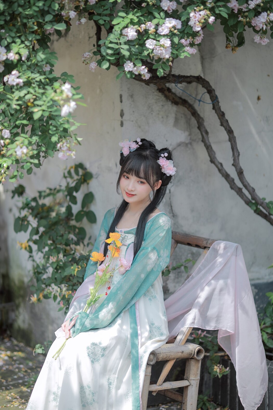 YiTuYu艺图语 Vol.1662 Li Li Zai w