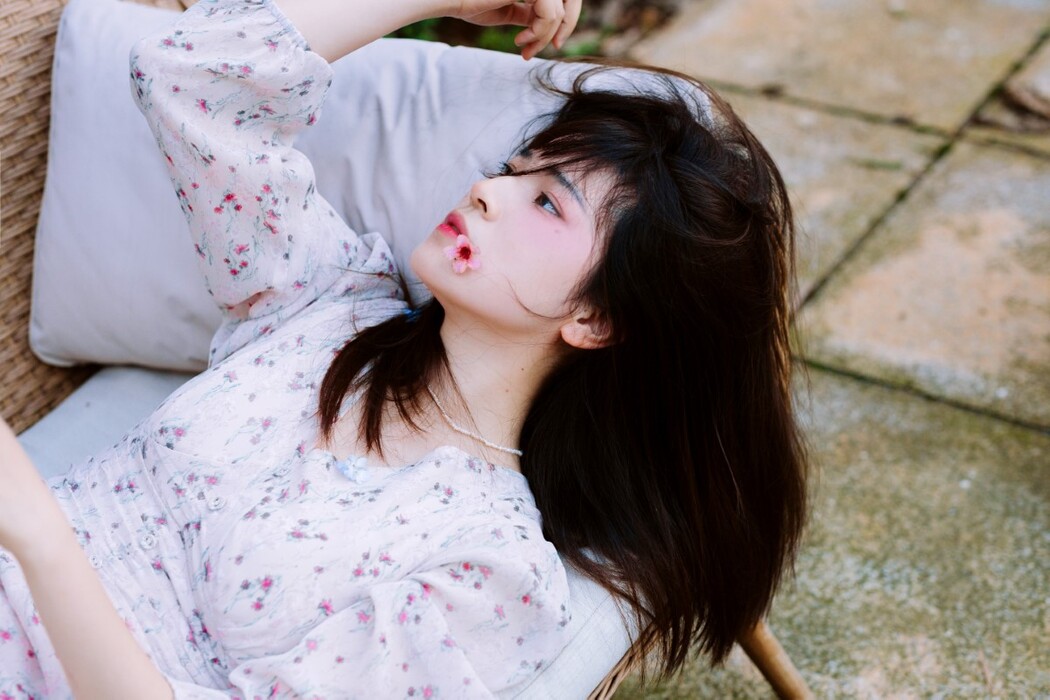 YiTuYu艺图语 Vol.1656 Guo Yan Xia