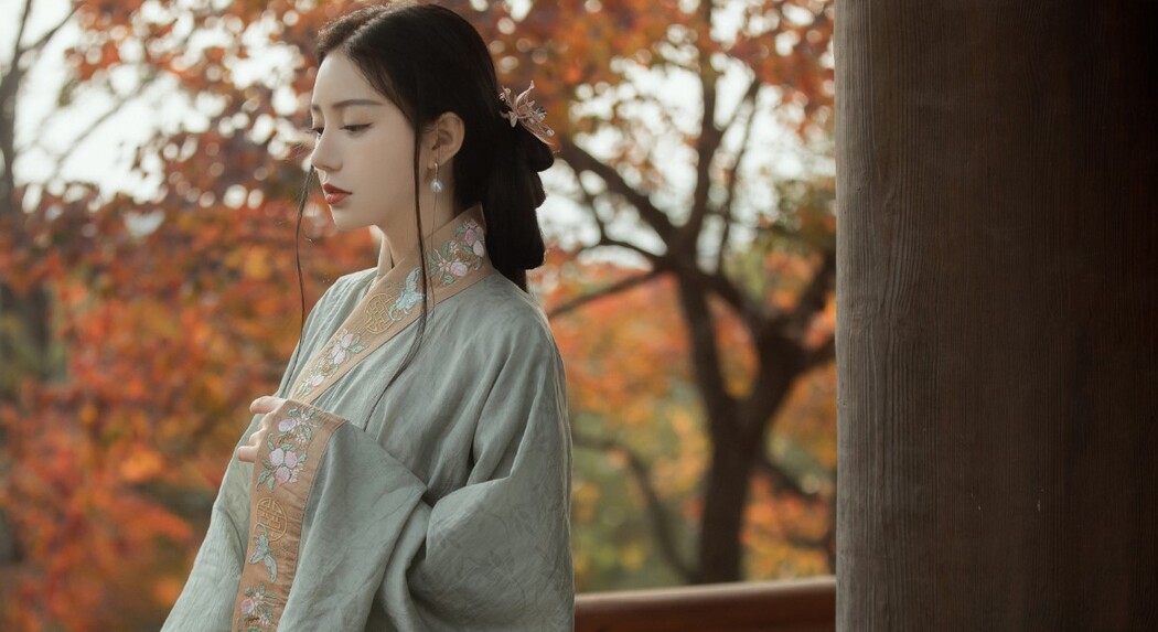 YiTuYu艺图语 Vol.1667 Luo Li Ta Da Ge