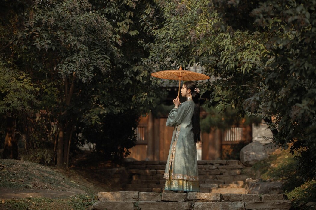 YiTuYu艺图语 Vol.1667 Luo Li Ta Da Ge