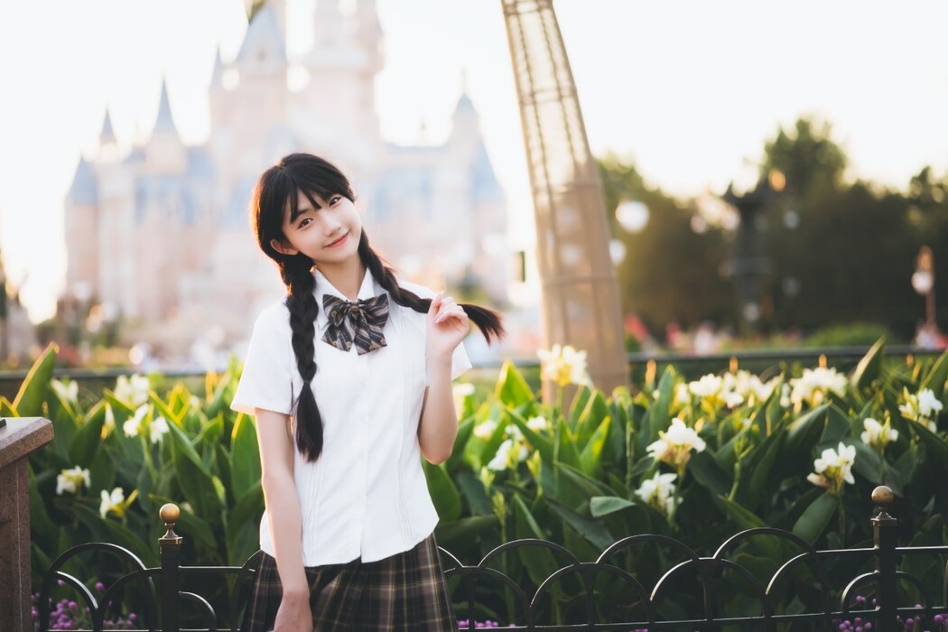 YiTuYu艺图语 Vol.1652 Yao En Xing
