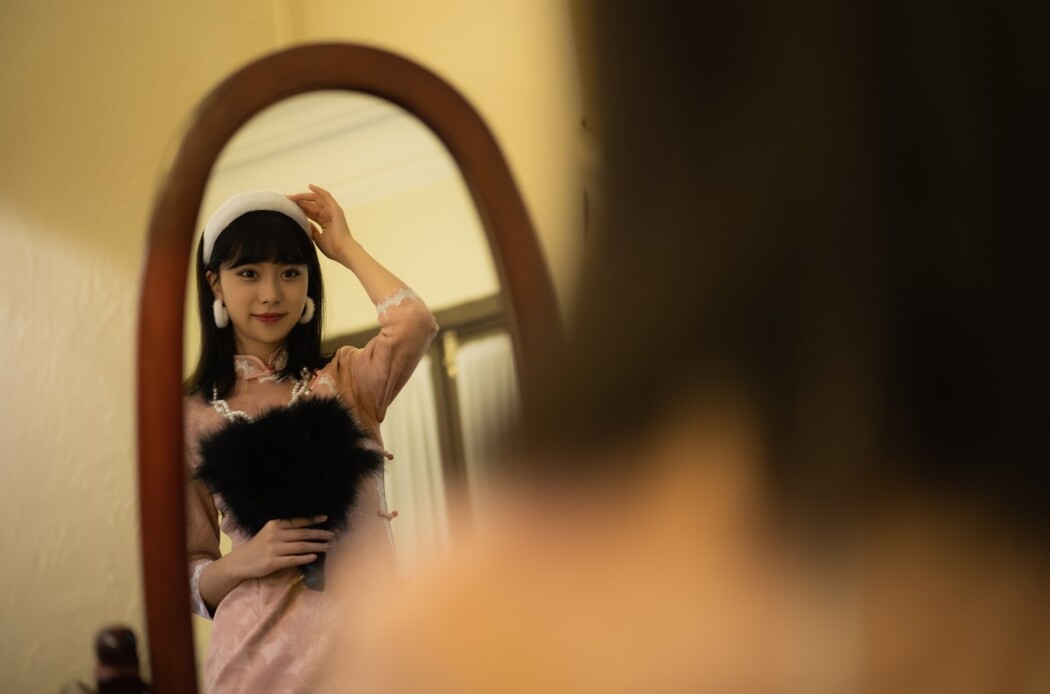 YiTuYu艺图语 Vol.1658 Xiao Ke Ai