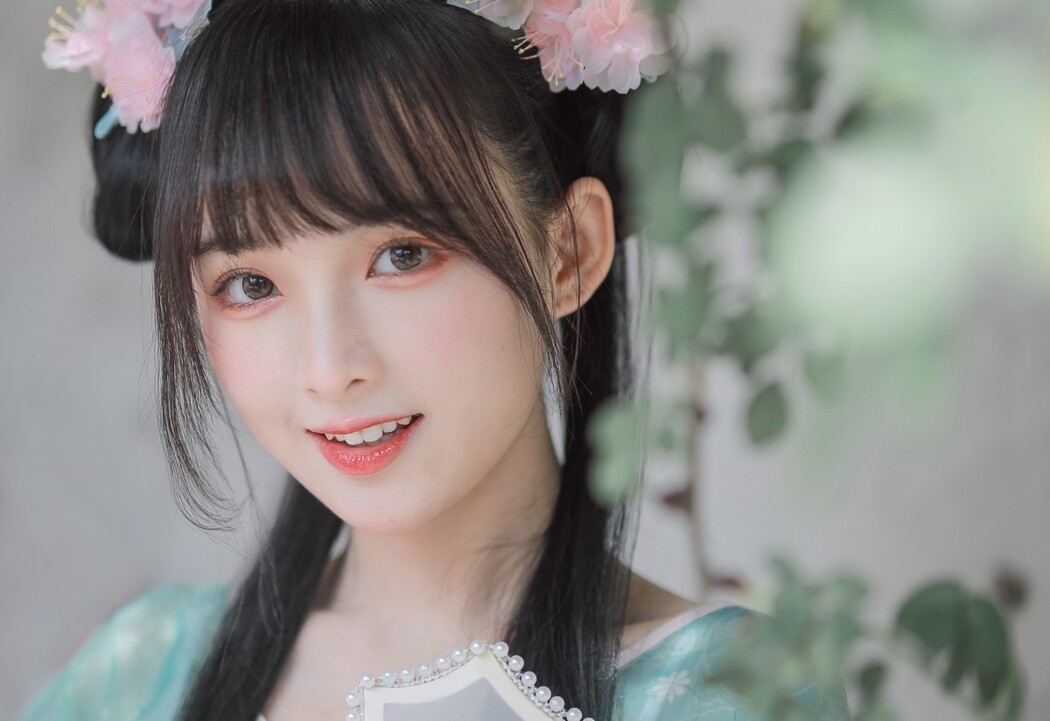 YiTuYu艺图语 Vol.1662 Li Li Zai w
