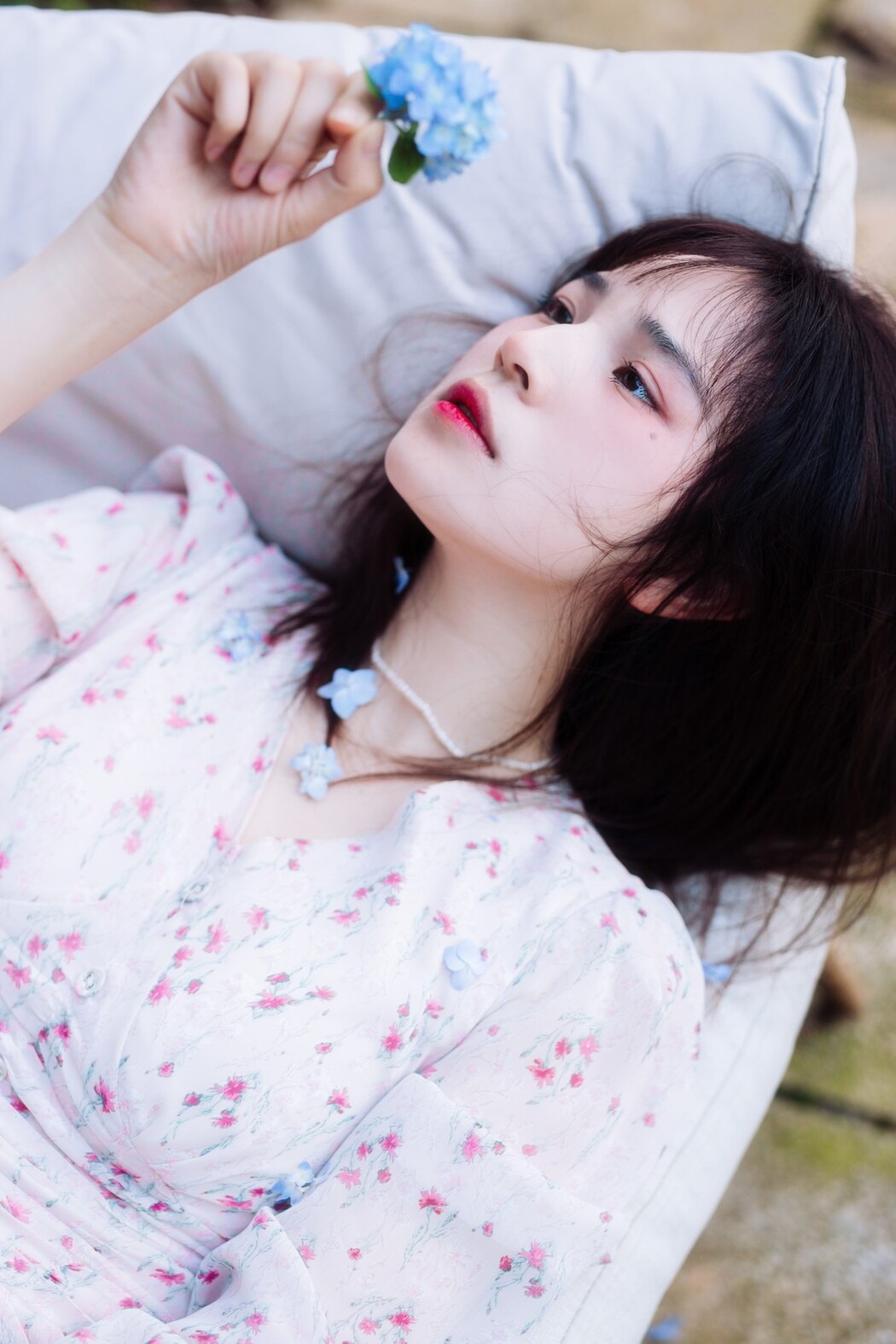 YiTuYu艺图语 Vol.1656 Guo Yan Xia