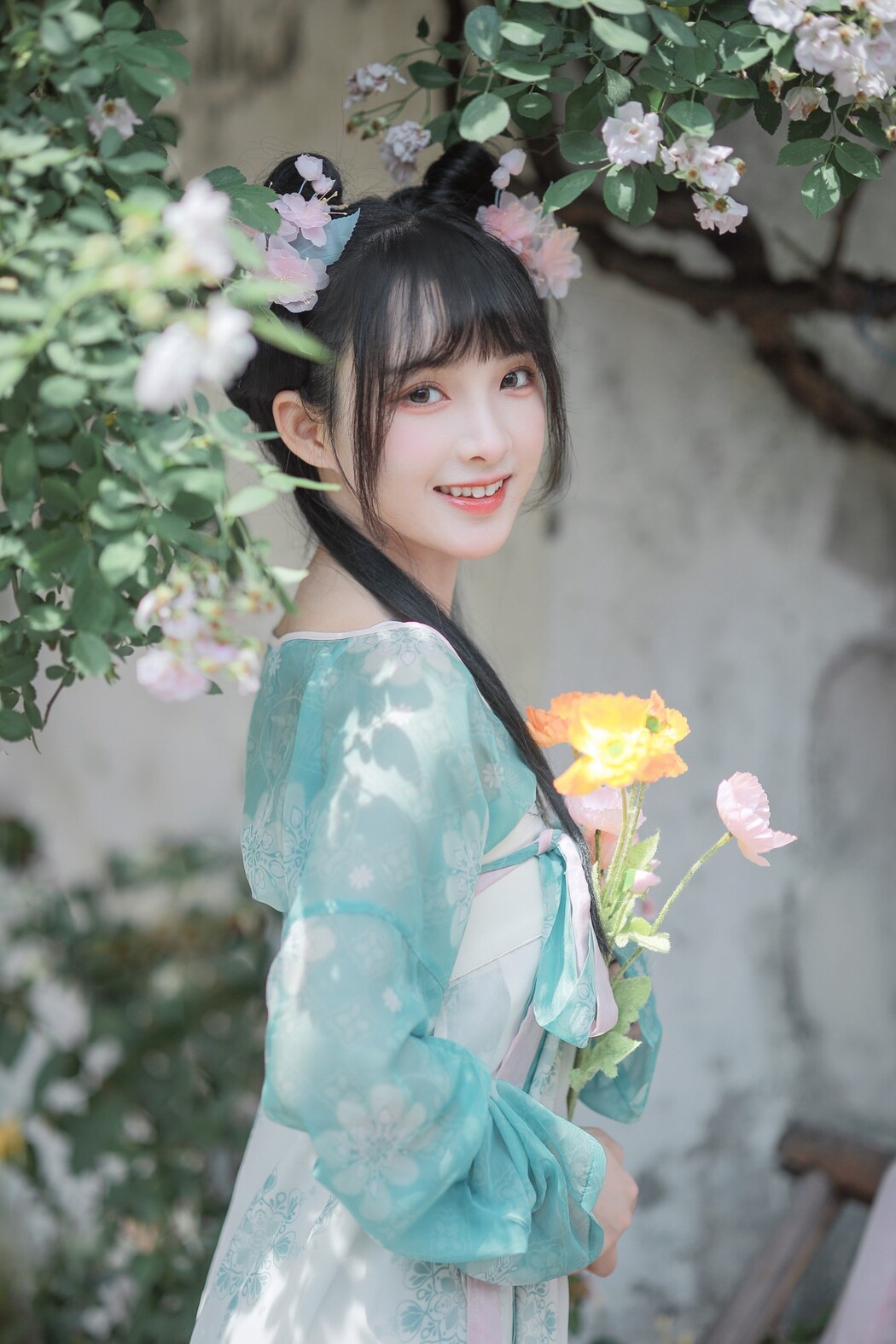 YiTuYu艺图语 Vol.1662 Li Li Zai w