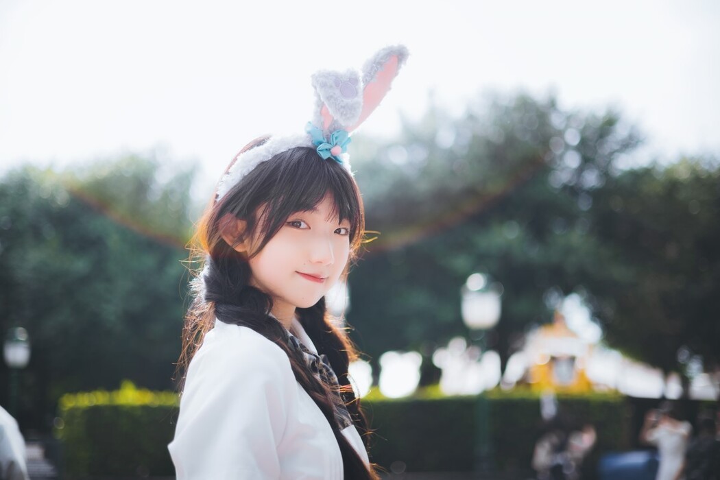 YiTuYu艺图语 Vol.1652 Yao En Xing