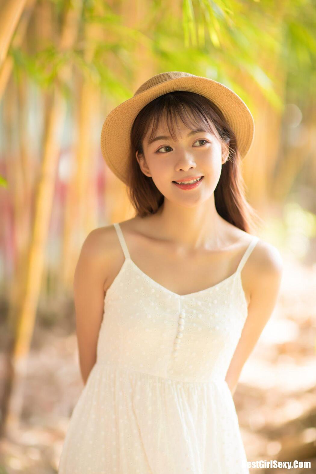 YiTuYu艺图语 Vol.166 Xiao Ying