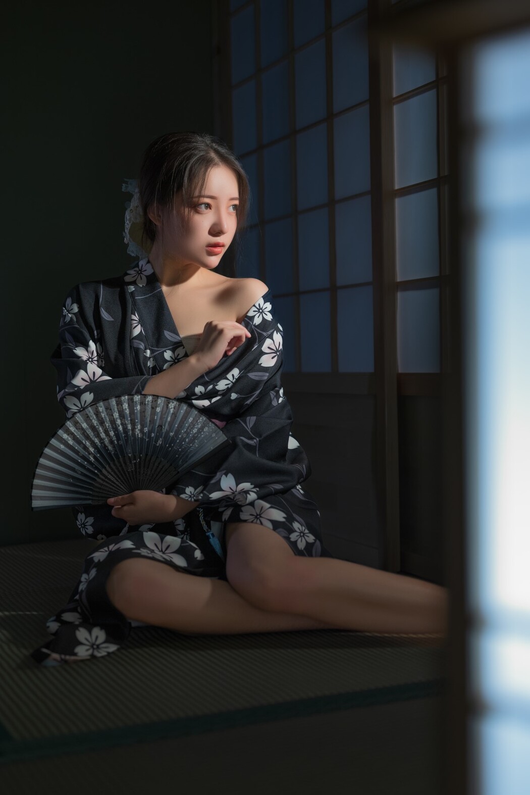 YiTuYu艺图语 Vol.1668 You Zi