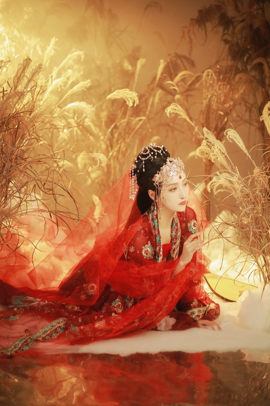 YiTuYu艺图语 Vol.1661 Duo Duo