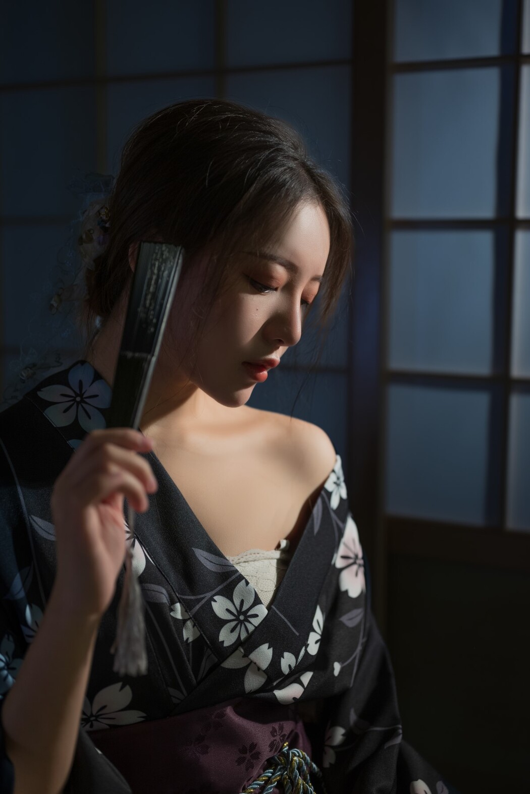 YiTuYu艺图语 Vol.1668 You Zi