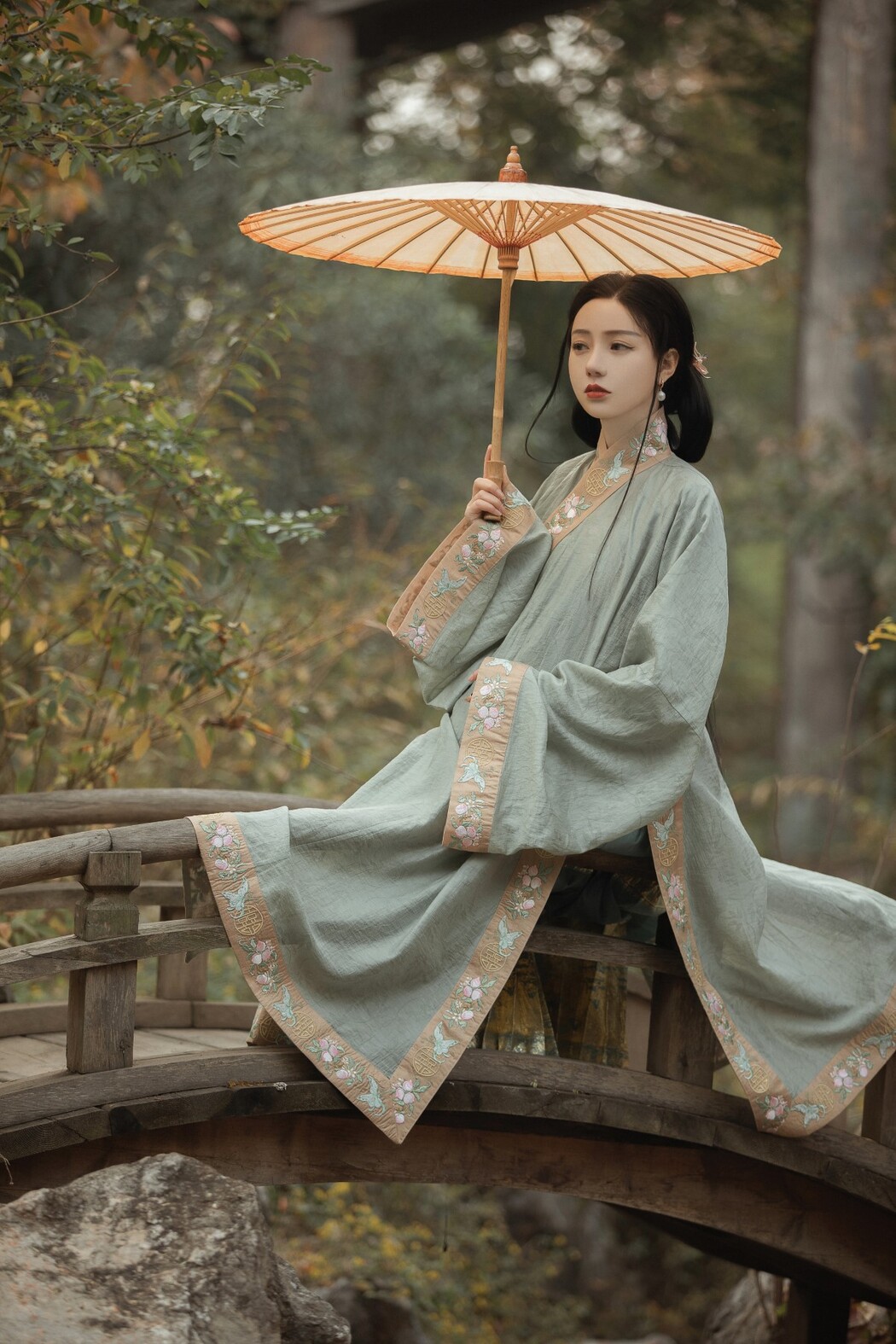 YiTuYu艺图语 Vol.1667 Luo Li Ta Da Ge