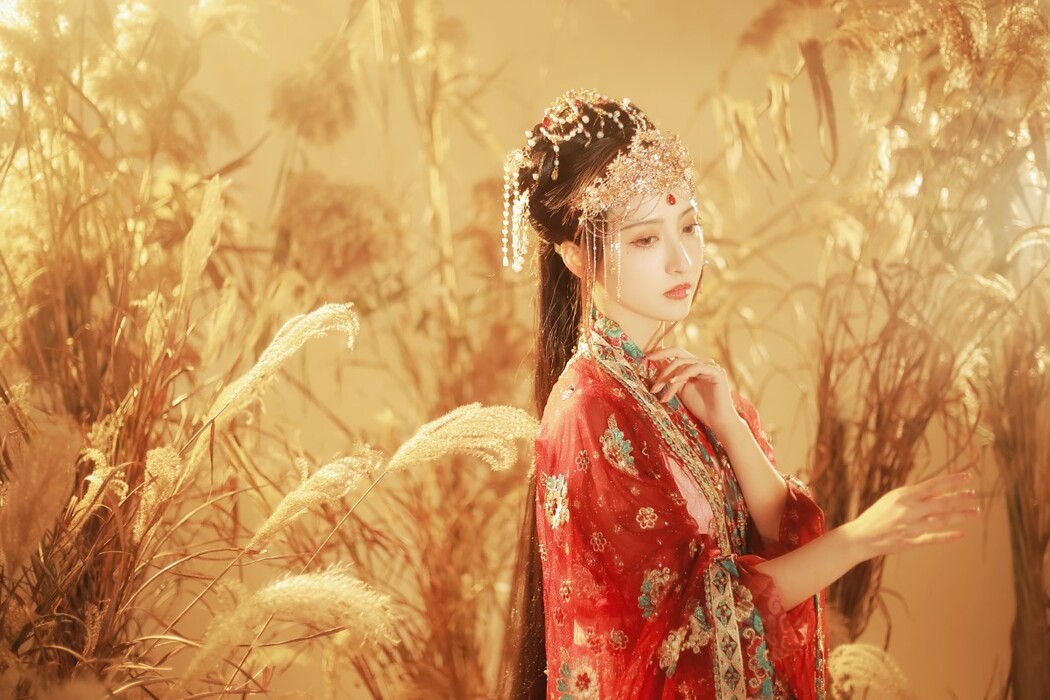 YiTuYu艺图语 Vol.1661 Duo Duo