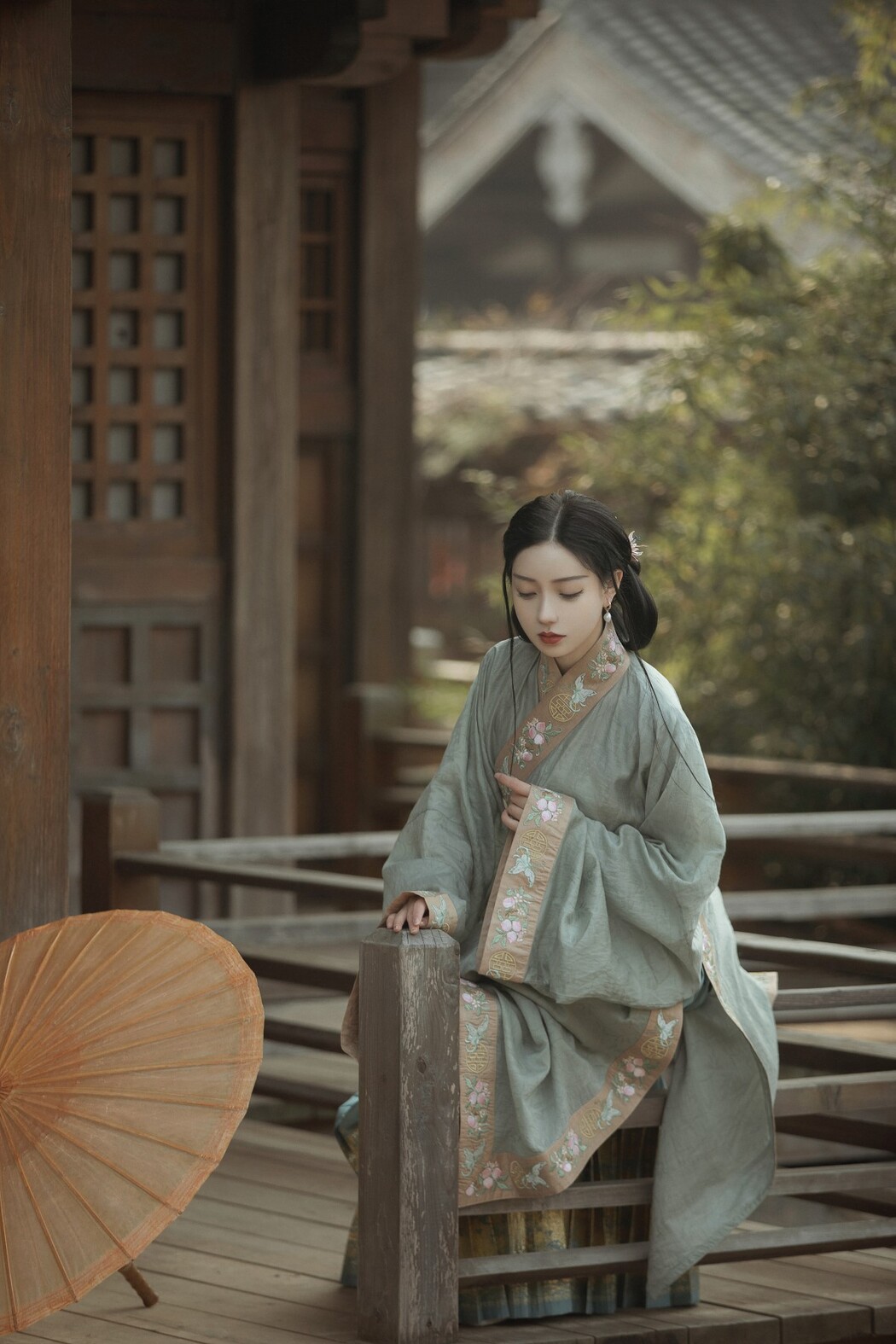 YiTuYu艺图语 Vol.1667 Luo Li Ta Da Ge