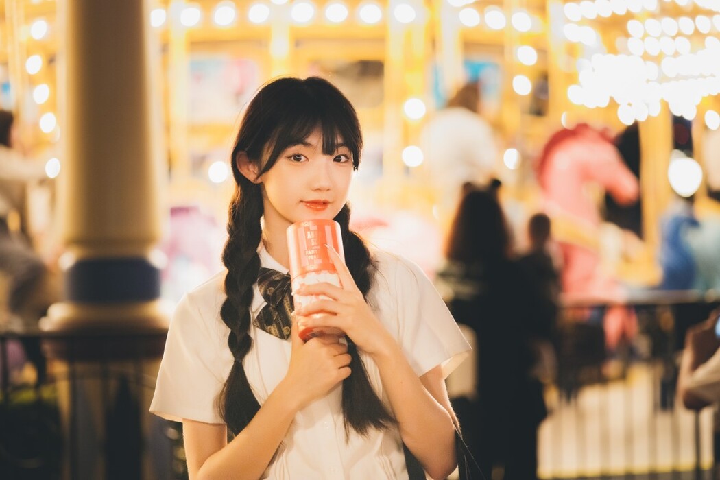 YiTuYu艺图语 Vol.1652 Yao En Xing