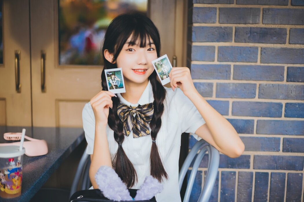 YiTuYu艺图语 Vol.1652 Yao En Xing