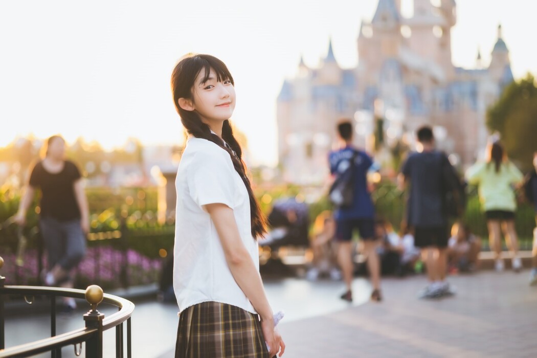 YiTuYu艺图语 Vol.1652 Yao En Xing