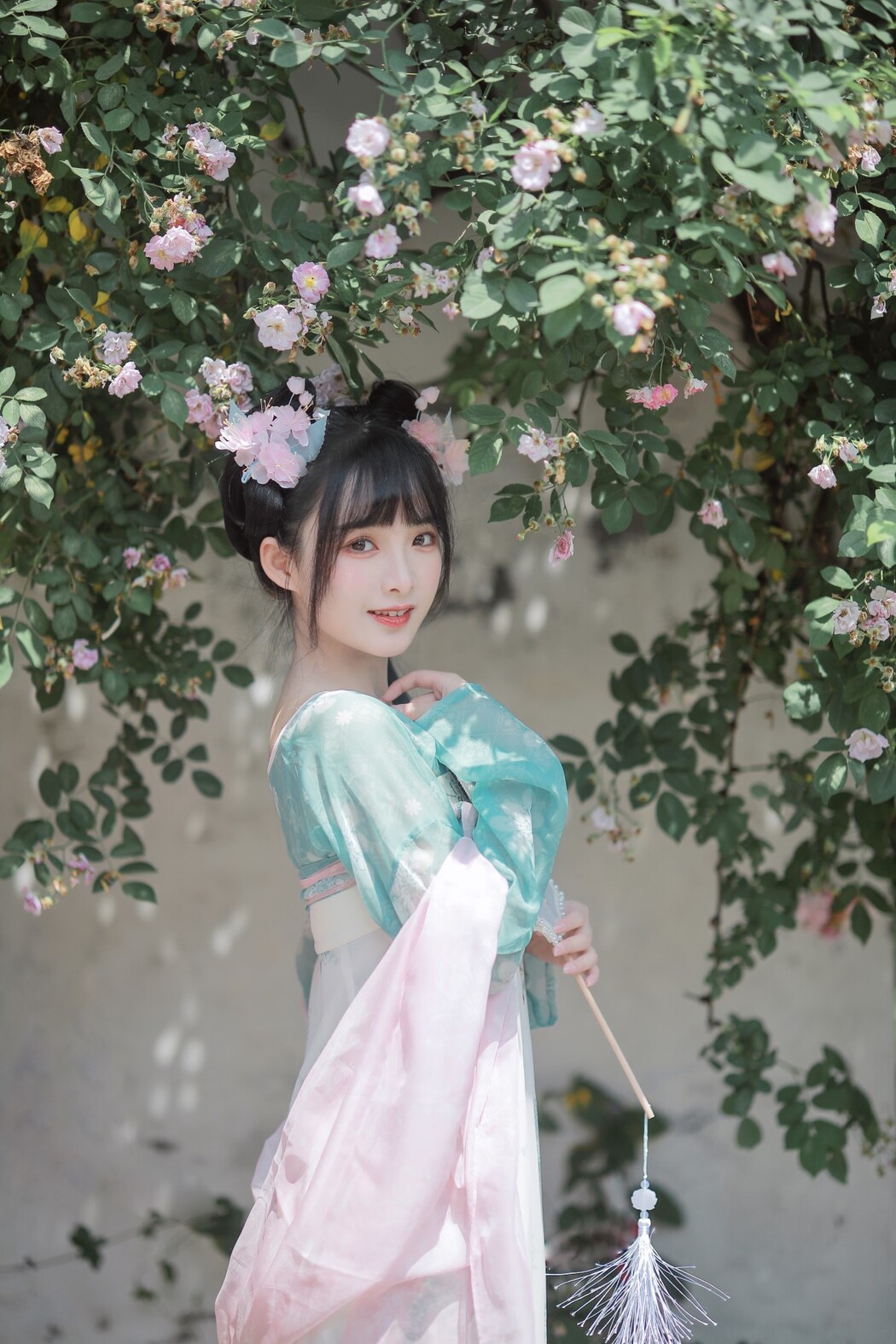 YiTuYu艺图语 Vol.1662 Li Li Zai w