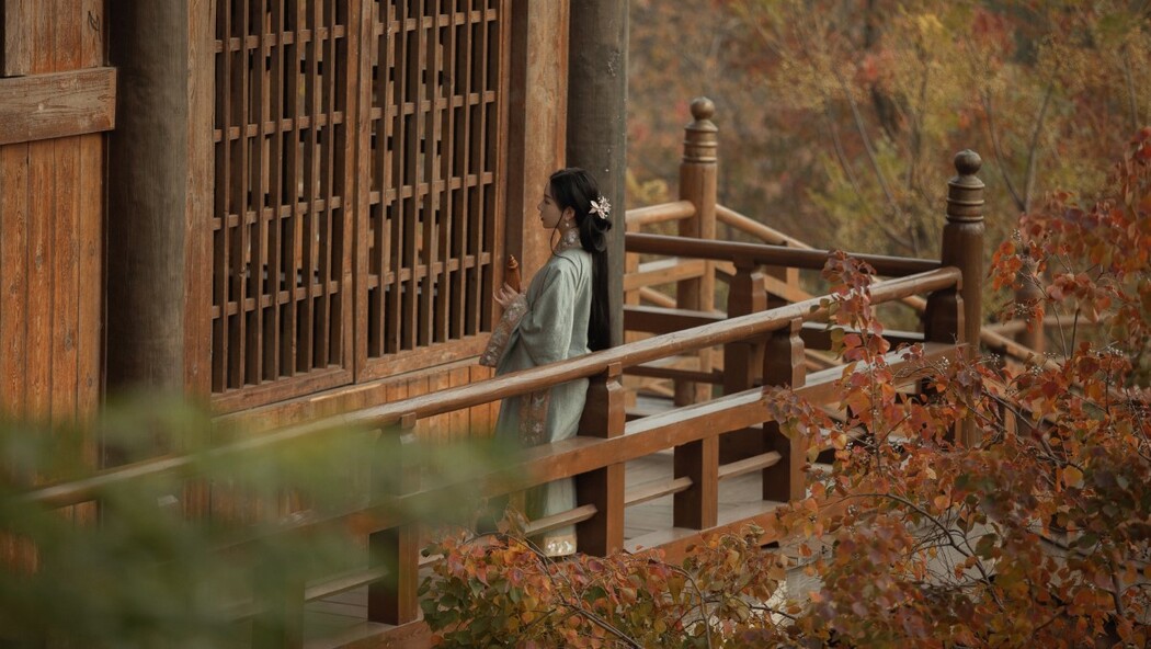 YiTuYu艺图语 Vol.1667 Luo Li Ta Da Ge