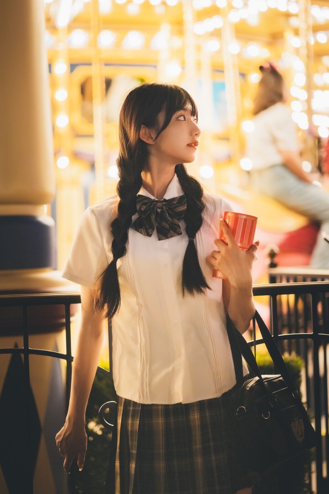YiTuYu艺图语 Vol.1652 Yao En Xing