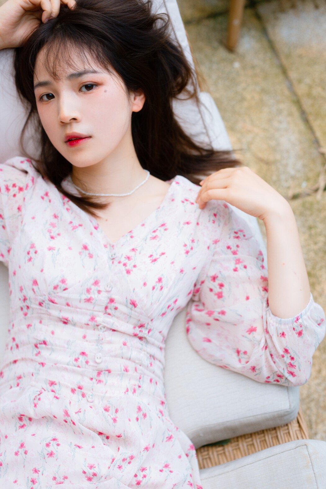 YiTuYu艺图语 Vol.1656 Guo Yan Xia