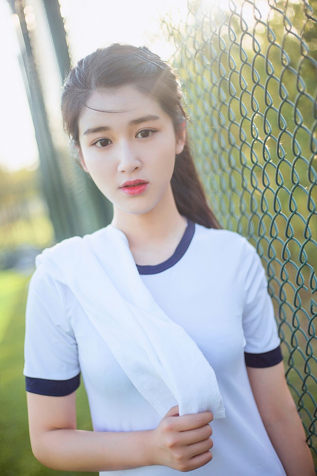 YiTuYu艺图语 Vol.1651 Shang Yu Qian Momooly