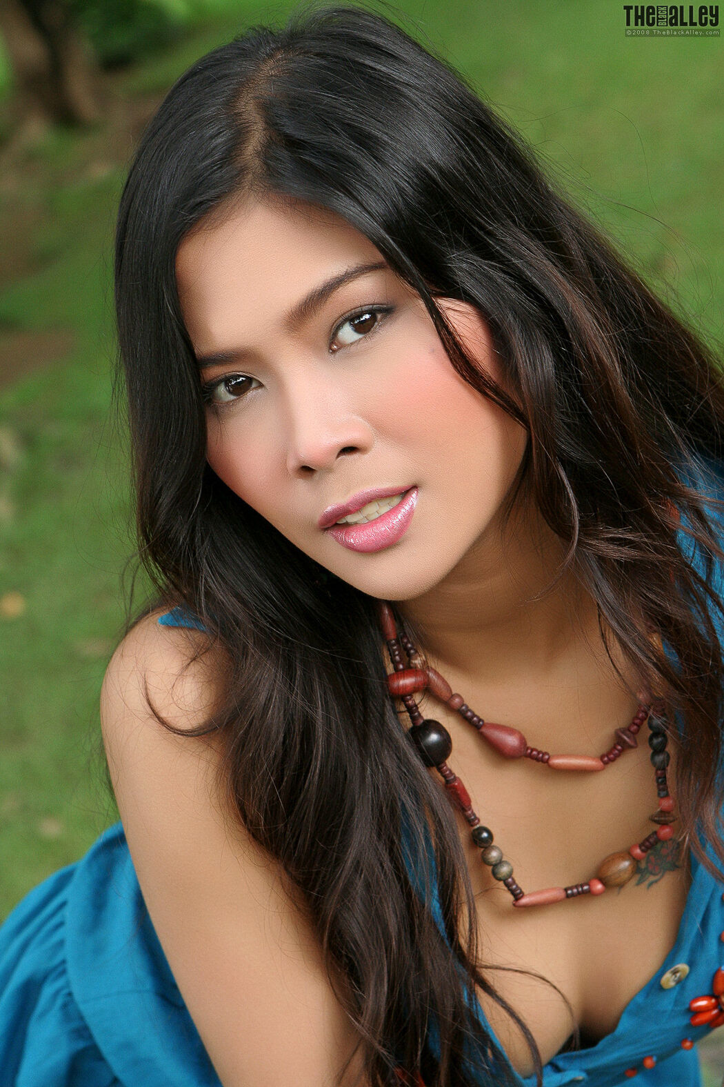 [The Black Alley] Nattheera Raiwan 07