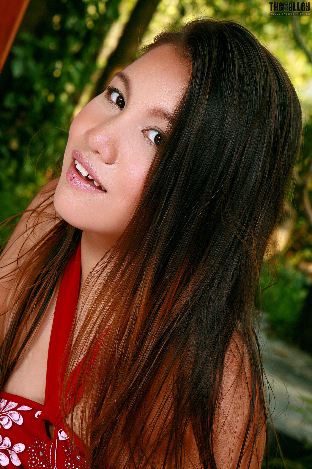 [The Black Alley] Marina Jang 14
