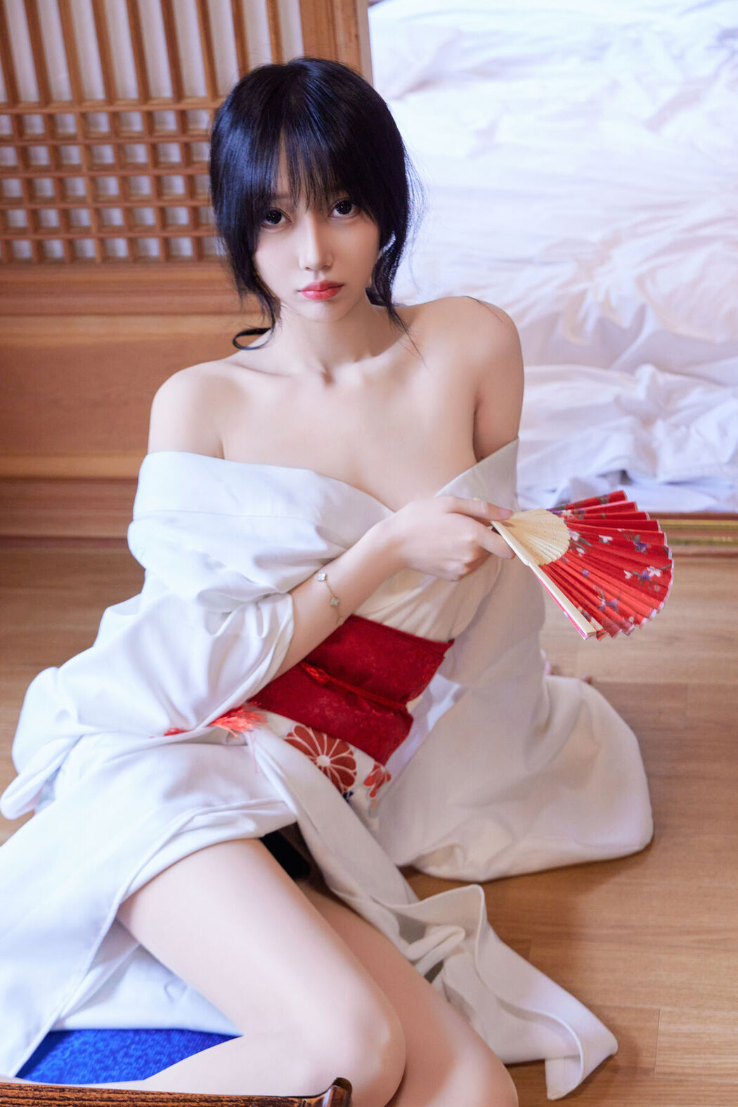XR Uncensored Yue Er 玥儿玥er – 崽日式和服