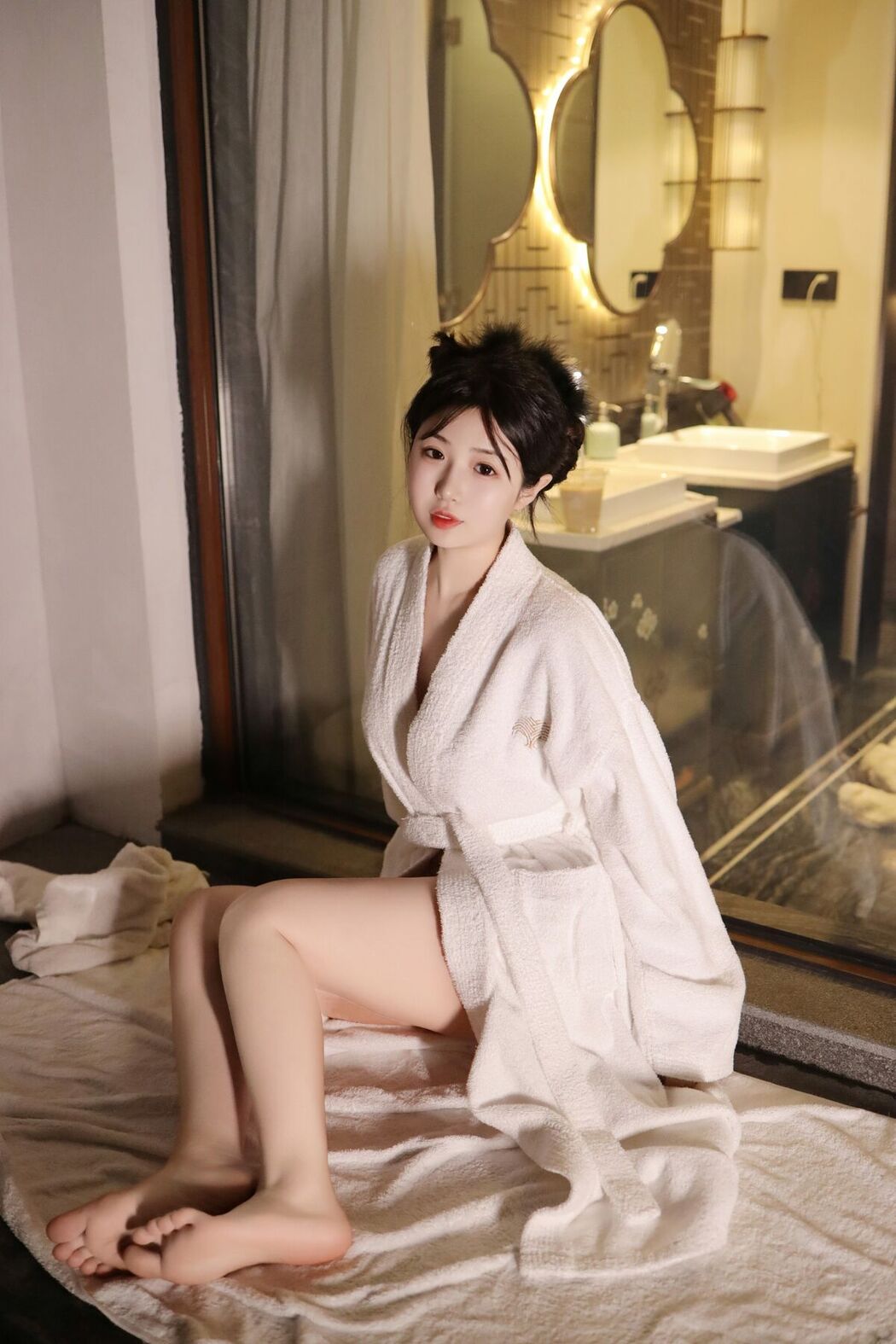 XR Uncensored Chen Xiao Hua 陈小花 – SPA热油按摩内购版
