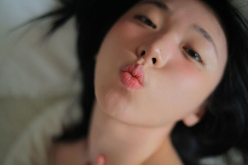 Yeon Woo 연우 – Shoujo Part1