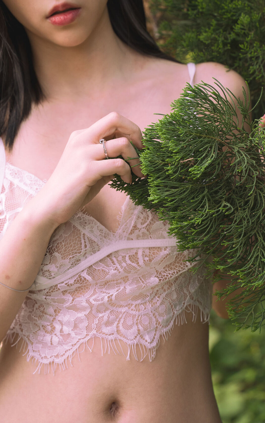 Xi Han 熙涵 – 夜光