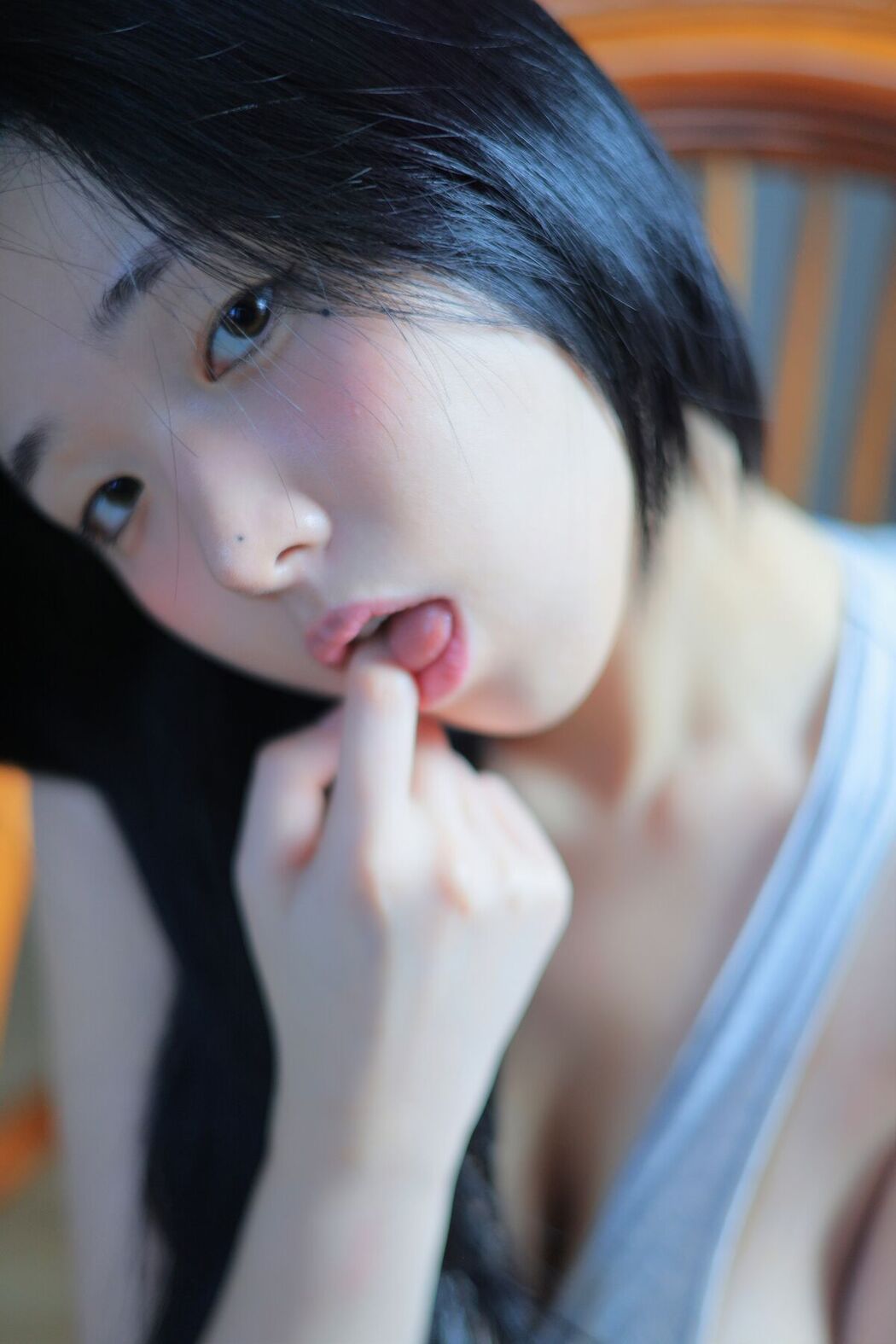 Yeon Woo 연우 – Shoujo Part1