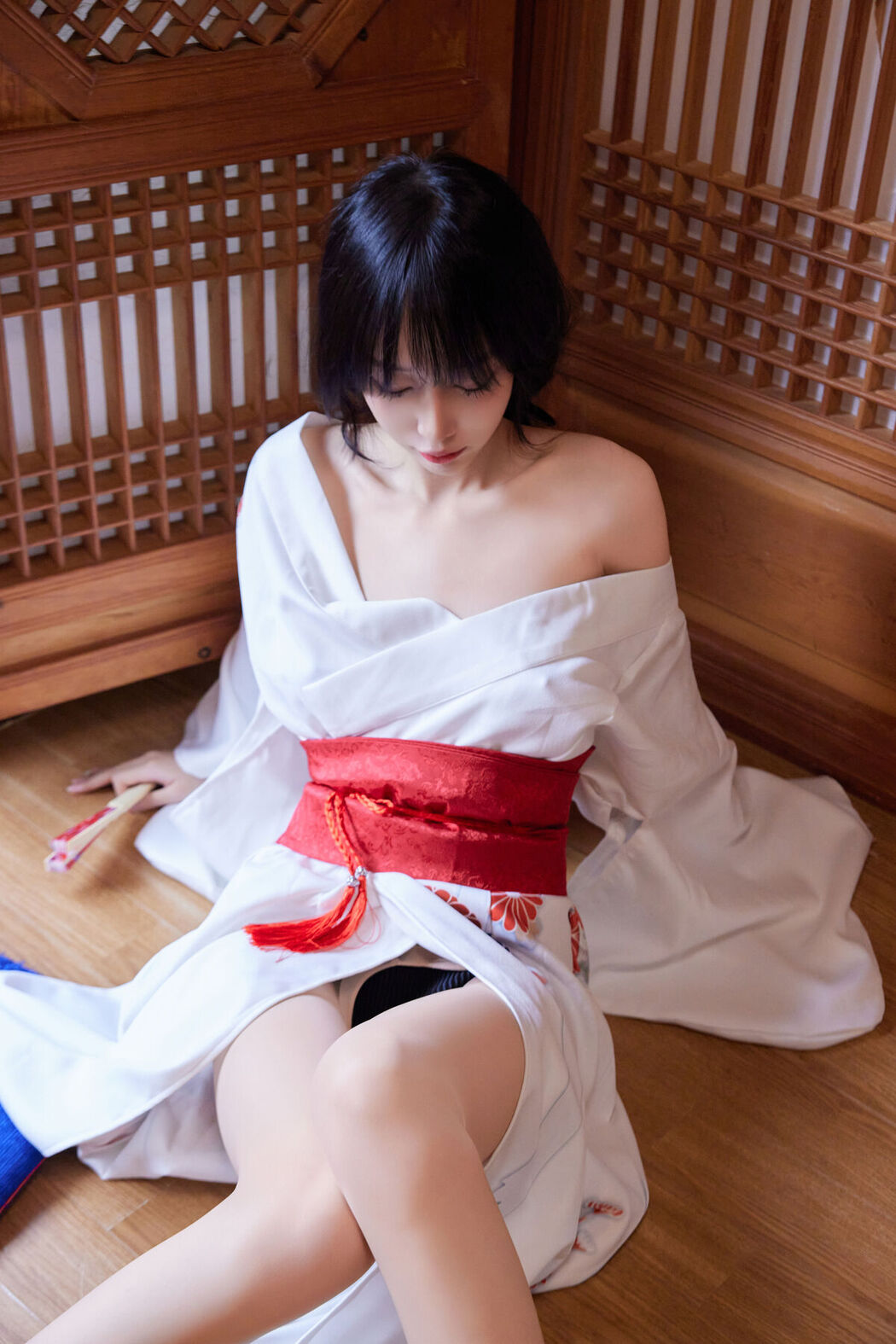 XR Uncensored Yue Er 玥儿玥er – 崽日式和服