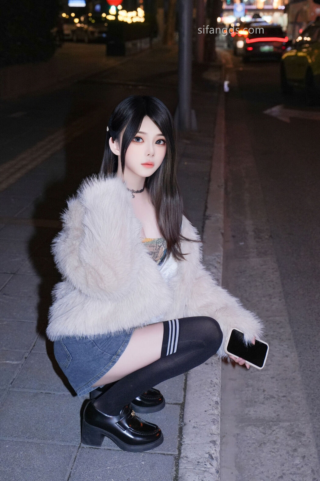Xr Uncensored Lin Yue Yue 林月月 – 新人第三套 最新 大尺度漏三點粉嫩騷穴