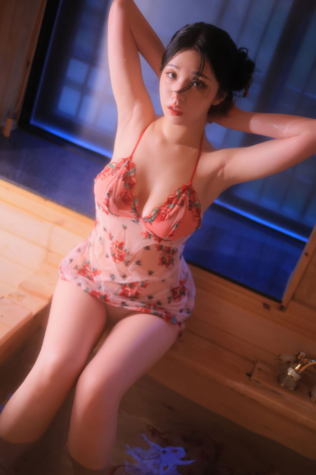 Yeon Woo 연우 – Heat Part2