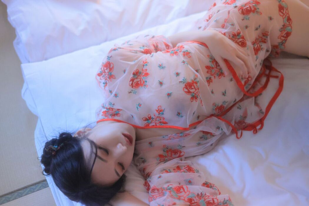 Yeon Woo 연우 – Heat Part2