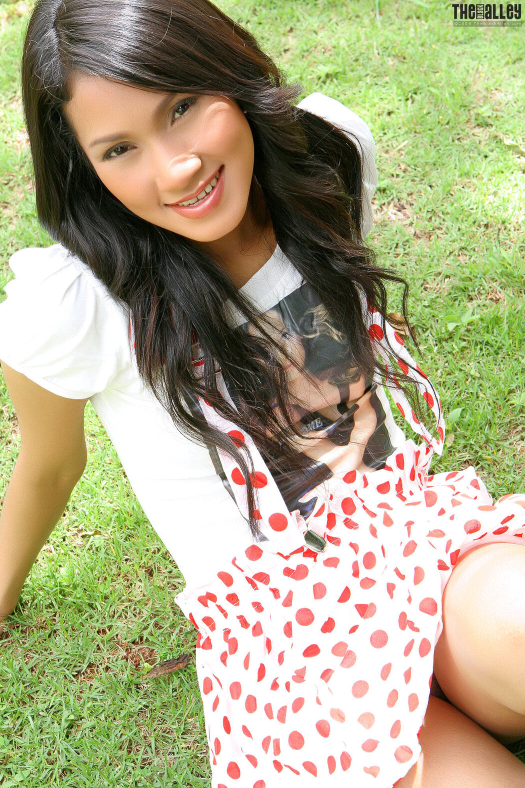 [The Black Alley] Sophie Chin 06