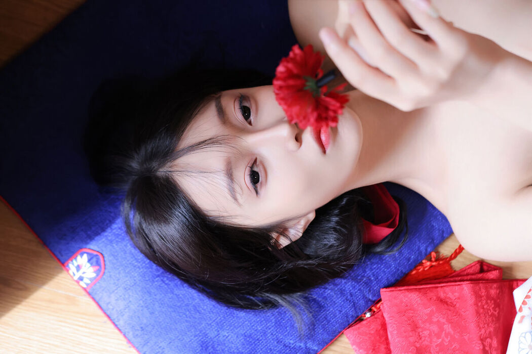 XR Uncensored Yue Er 玥儿玥er – 崽日式和服