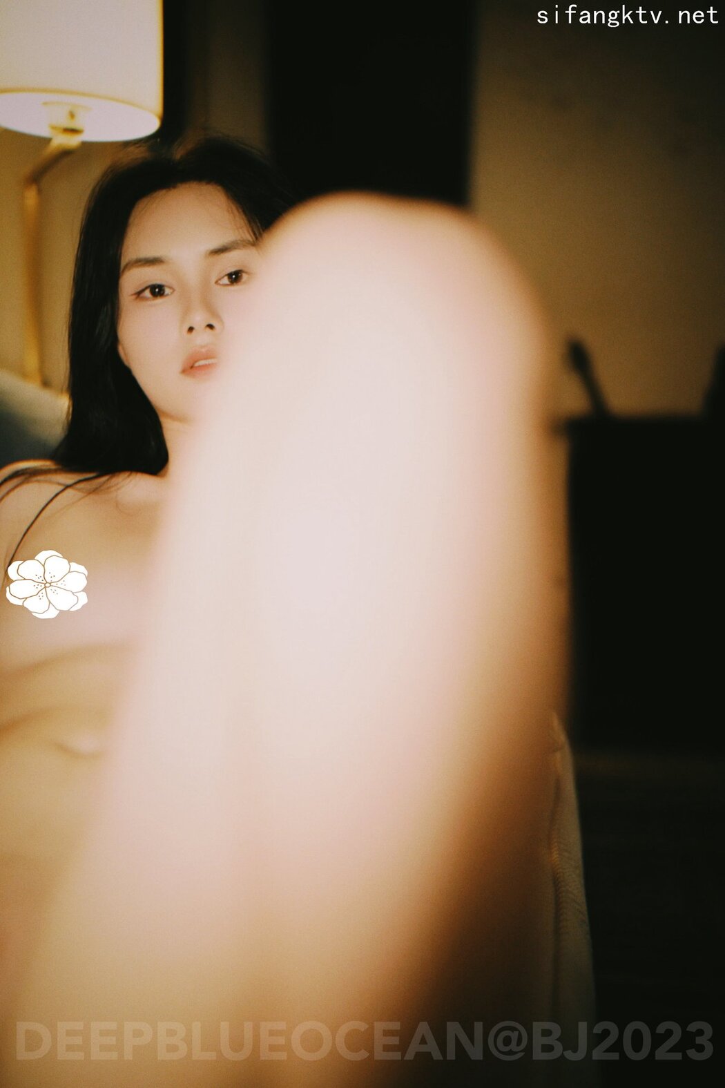 XR Uncensored Ai Xi Er 艾希儿 – 秀人网骚模超美女神 Part1