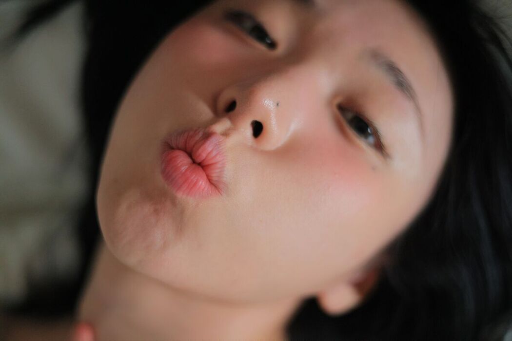 Yeon Woo 연우 – Shoujo Part1