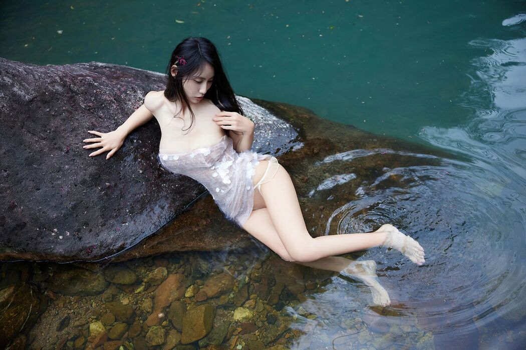 Xr Uncensored Lingyu69 – 内购版 小溪露出