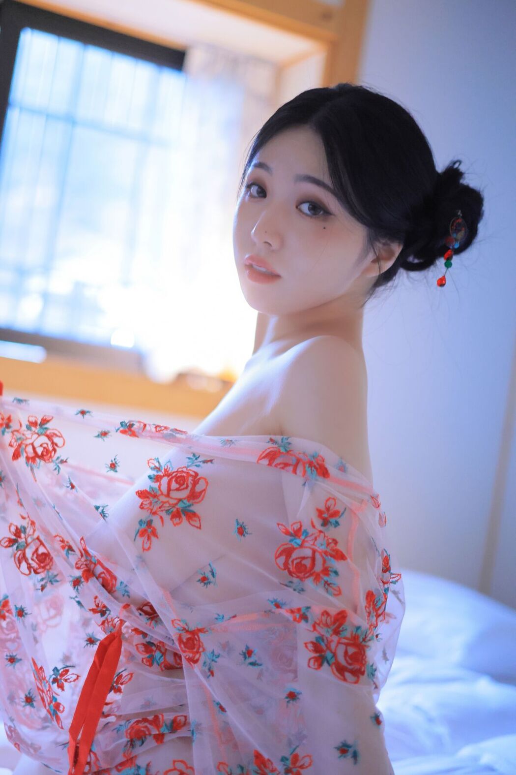 Yeon Woo 연우 – Heat Part1