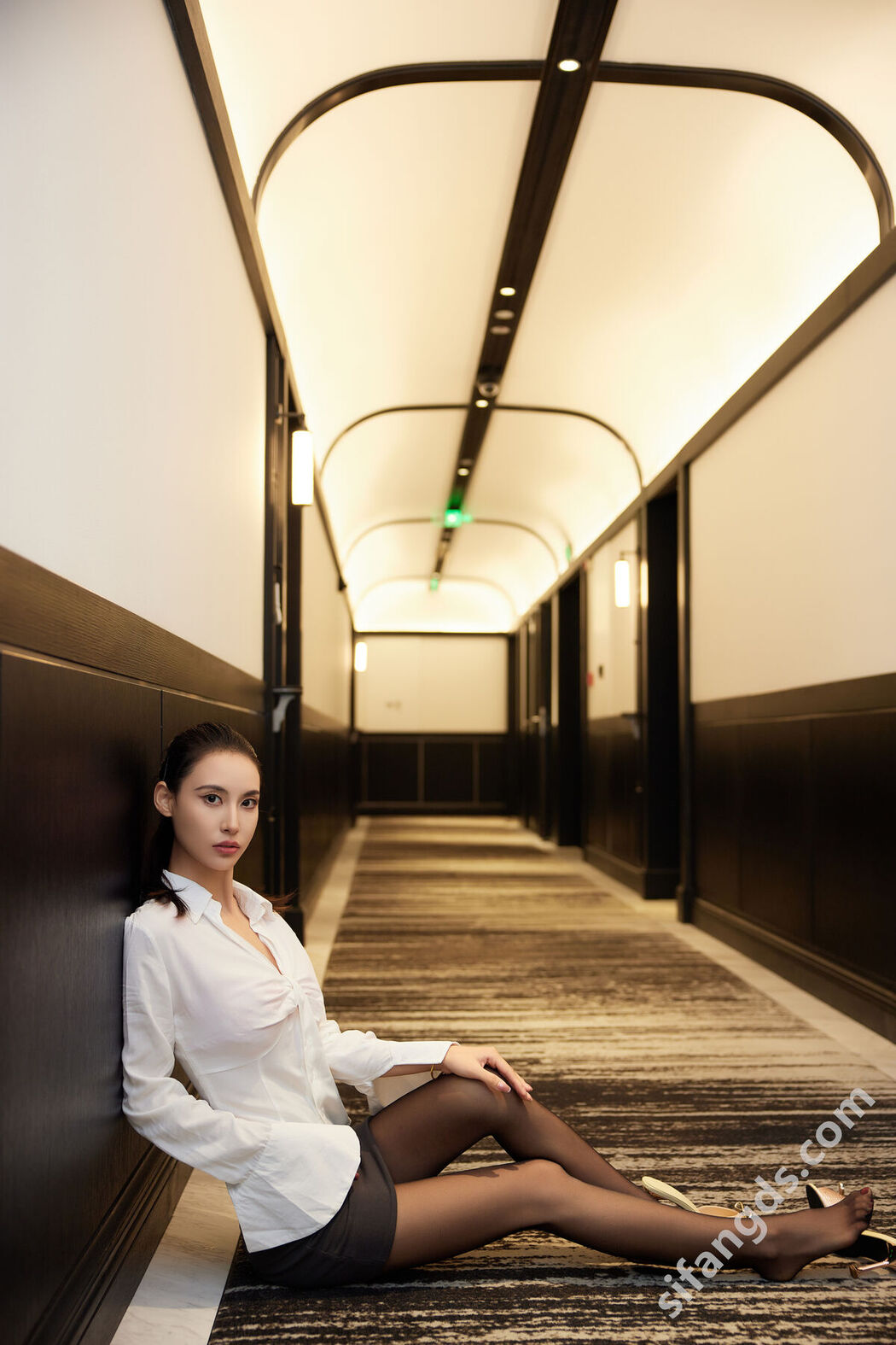 XR Uncensored Lingyu69 – 远东饭店 大尺度写真