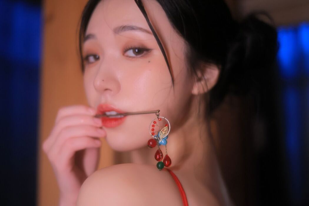Yeon Woo 연우 – Heat Part2