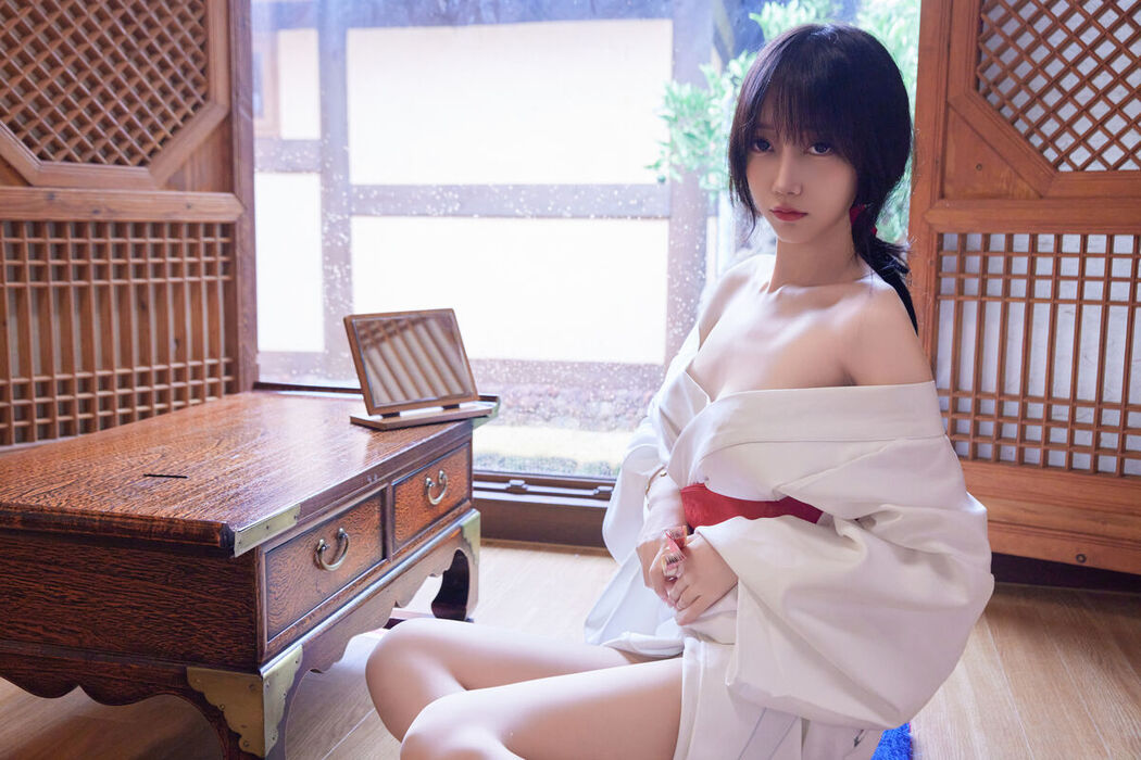 XR Uncensored Yue Er 玥儿玥er – 崽日式和服