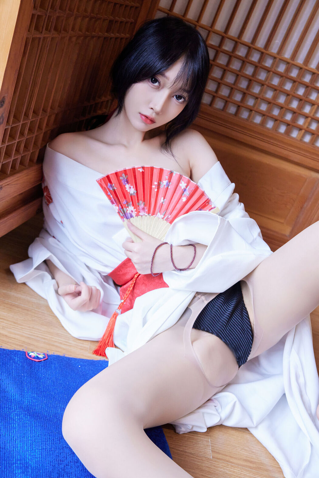 XR Uncensored Yue Er 玥儿玥er – 崽日式和服