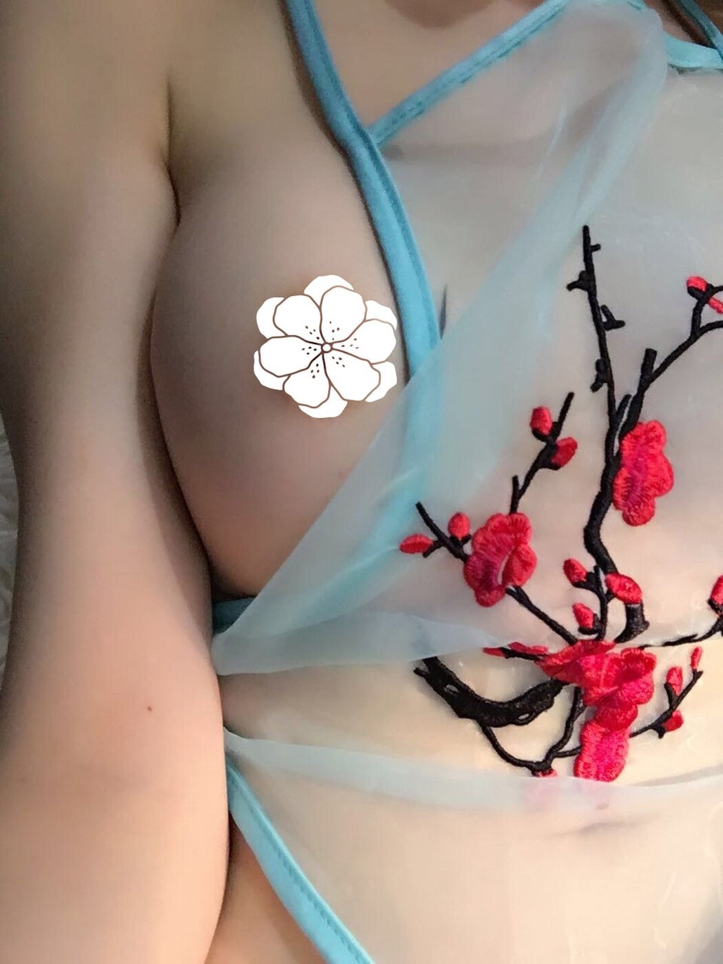 XR Uncensored Zhou Yan Xi 周妍希 – 大尺度旅拍