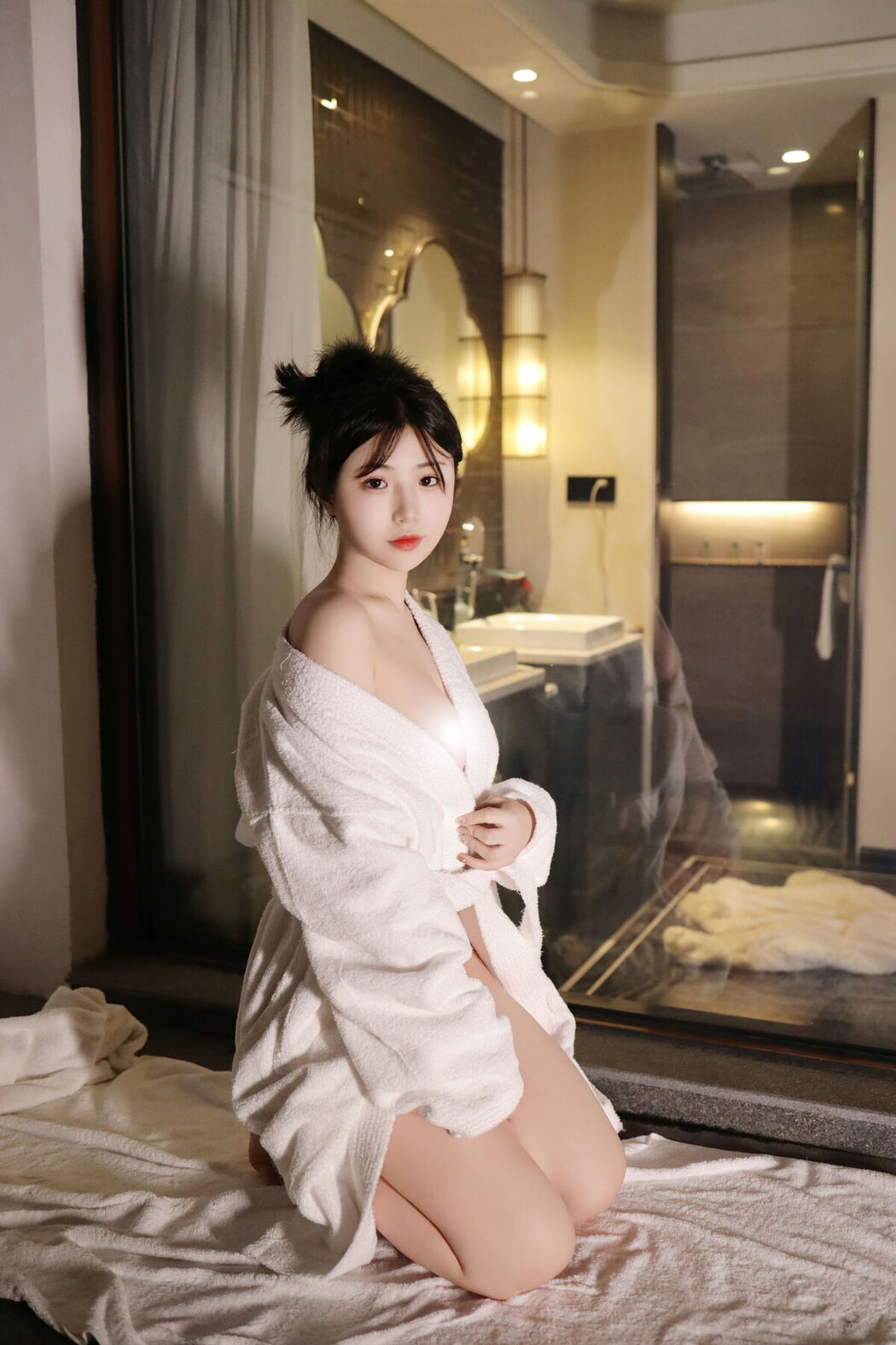 XR Uncensored Chen Xiao Hua 陈小花 – SPA热油按摩内购版